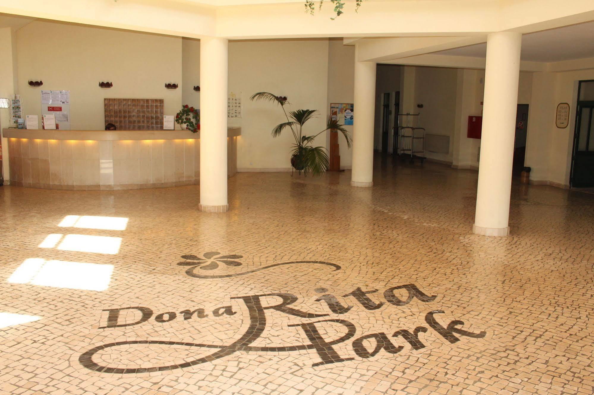 Mh Dona Rita Ξενοδοχείο Peniche Εξωτερικό φωτογραφία
